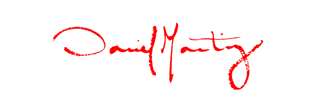 Daniel Martinez – Fotógrafo & Artísta Plástico